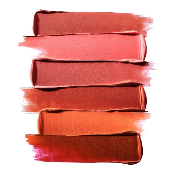 ICONIC LONDON | Multi-Use Lip and Cheek Cream Palette - Picture 2 of 6